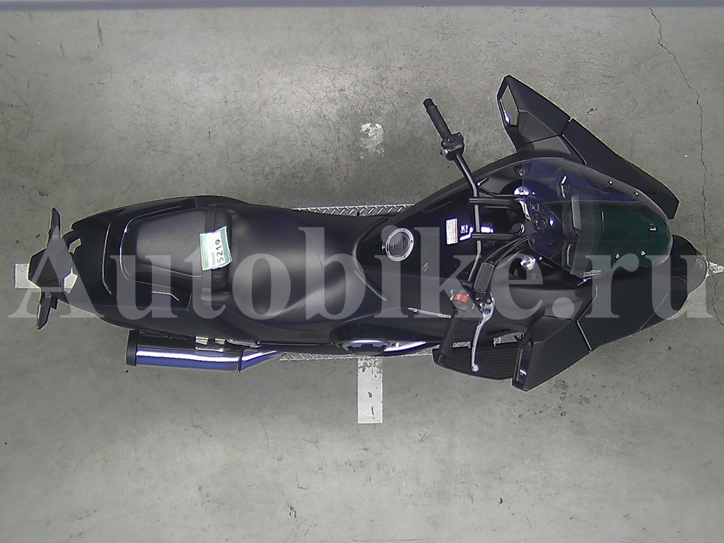Купить мотоцикл Honda NM4-01 2014 фото 3